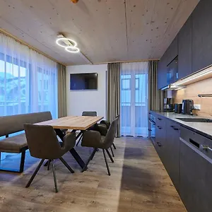  Appartement Christina